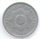 PERU 1 CENTAVO 1950 - Perú