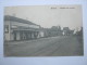WERVIK, Gare, Carte Postale 1915 - Wervik