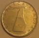 1980 - Italia 5 Lire    ---- - 5 Liras