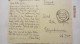AK Feldpost Vom 23.3.1940 Mit Hund Auf Briefkasten: "Was Könnte Dich Am Schreiben Hindern?" - Cani
