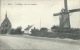 Eeklo / Eecloo - Topkaart - Le Moulin à Vent Et La Chapelle / Windmolen - 1910 ( Verso Sien ) - Eeklo