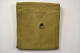 Etui / Pochette Porte Chargeur Pour Carabine USM1 Deuxieme Guerre Mondiale. US M1 WW2. Pocket Magazine Double Web - 1939-45