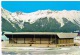 Carte Postale - Autriche - Innsbruck  - Stade Olympique De Patinage - Innsbruck