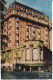 Buenos Aires Argentina, Plaza Hotel, Architecture Autos, C1950s/60s Vintage Postcard - Argentina