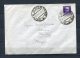 Italy 1941  Cover Rome Firenze  Single Usage - Other & Unclassified