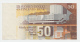 Finland 50 Markkaa 1986 (1991) VF++ P 118  (Litt. A) - Finnland