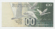 FINLAND 100 MARKKAA 1986 ( 1991 ) VF+ P 119 - Finland