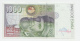 Spain 1000 Pesetas 1992 UNC NEUF P 163 - [ 4] 1975-… : Juan Carlos I