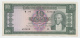Turkey 10 Lirasi 1930 (1960) VF++ Banknote (small Border Split) P 161 - Turkey