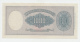 Italy 1000 Lire 1947 XF P 83 - 1000 Lire