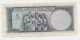 Turkey 5 Lira Series 1930 (1965) AXF Banknote P 174 - Turchia