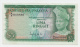 Malaysia 5 Ringgit 1967 - 1972 VF++ P 2a 2 A - Malaysia