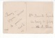 Carte 1920 Signée Parkinson : Enfants En Sabots ,fume Un Cigare - Parkinson, Ethel