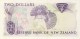 BILLET # NOUVELLE - ZELANDE #1981 # 2 DOLLARS  # PICK 170 A  # NEUF # - Nouvelle-Zélande