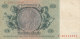 BILLETS  -ALLEMAGNE - 50 MARK  REICH  C 20122644 - 50 Mark