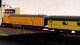 RIVAROSSI ATLAS 2122 N Scale VINTAGE UNION PACIFIC Loco Diesel Fairbanks Morse C Liner - In Original Box - Locomotieven