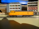 RIVAROSSI ATLAS 2122 N Scale VINTAGE UNION PACIFIC Loco Diesel Fairbanks Morse C Liner - In Original Box - Locomotives