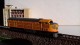 Delcampe - RIVAROSSI ATLAS 2122 N Scale VINTAGE UNION PACIFIC Loco Diesel Fairbanks Morse C Liner - In Original Box - Locomotives