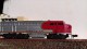 RIVAROSSI ATLAS 2121 N Scale VINTAGE SANTA FE´ Loco Diesel Fairbanks Morse C Liner - In Original Box - Locomotives