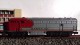 Delcampe - RIVAROSSI ATLAS 2121 N Scale VINTAGE SANTA FE´ Loco Diesel Fairbanks Morse C Liner - In Original Box - Loks