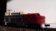 Delcampe - RIVAROSSI ATLAS 2121 N Scale VINTAGE SANTA FE´ Loco Diesel Fairbanks Morse C Liner - In Original Box - Locomotives