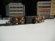 RIVAROSSI ATLAS 2123 N Scale VINTAGE THE MILWAUKEE ROAD Loco Diesel Fairbanks Morse C Liner - In Original Box - Locomotieven