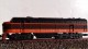 Delcampe - RIVAROSSI ATLAS 2123 N Scale VINTAGE THE MILWAUKEE ROAD Loco Diesel Fairbanks Morse C Liner - In Original Box - Loks