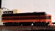 Delcampe - RIVAROSSI ATLAS 2123 N Scale VINTAGE THE MILWAUKEE ROAD Loco Diesel Fairbanks Morse C Liner - In Original Box - Locomotives