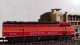 RIVAROSSI ATLAS 2125 N Scale VINTAGE SOUTHERN PACIFIC Loco Diesel Fairbanks Morse C Liner - In Original Box - Locomotieven
