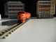 RIVAROSSI ATLAS 2125 N Scale VINTAGE SOUTHERN PACIFIC Loco Diesel Fairbanks Morse C Liner - In Original Box - Locomotives