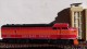 Delcampe - RIVAROSSI ATLAS 2125 N Scale VINTAGE SOUTHERN PACIFIC Loco Diesel Fairbanks Morse C Liner - In Original Box - Locomotives