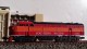 Delcampe - RIVAROSSI ATLAS 2125 N Scale VINTAGE SOUTHERN PACIFIC Loco Diesel Fairbanks Morse C Liner - In Original Box - Locomotive