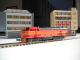 Delcampe - RIVAROSSI ATLAS 2125 N Scale VINTAGE SOUTHERN PACIFIC Loco Diesel Fairbanks Morse C Liner - In Original Box - Locomotives