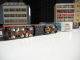 Delcampe - RIVAROSSI ATLAS 2125 N Scale VINTAGE SOUTHERN PACIFIC Loco Diesel Fairbanks Morse C Liner - In Original Box - Loks