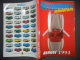 REVUE AUTOS MINIATURES AUTOMOBILE MINIATURE 1994 - Riviste