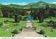 Powerscourt Gardens, Enniskerry, Co. Wicklow  Ireland  A-3418 - Wicklow