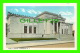 PAWTUCKET, RI - PUBLIC LIBRARY - C.T. AMERICAN ART  - - Pawtucket