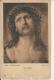 ITALY – POSTCARD – ROMA  - GALLERIA CORSINI “ECCE HOMO” BY GUIDO RENI  –NOT SHINING – WRITTEN BUT NOT MAILED  REPOS2401/ - Musées