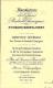 PRODUITS CHIMIQUES SAINT GOBAIN CHAUNY ET CIREY PARIS 1909 A VAIRET BAUDOT AFFRETEMENT PENICHE V. SCANS ET HISTORIQUE - 1900 – 1949