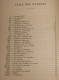 Chants Populaires Pour Les écoles. Par Julien Tiersot. 1920. - Musik