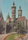 BT19177 Naumburg Dom   2 Scans - Naumburg (Saale)