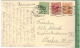 Bologna-Palazzo Re Enzo, Verlag: Fratelli Marco, Milano, Postkarte Mit Frankatur, Mit Stempel, BOLOGNA 17. 8. 1927 - Bologna