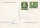 Carte De  Berlin, 1954,cloche De La Liberté ( 1314/27) - Cartas & Documentos