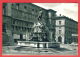 137899 / 1961 BOLOGNA - FONTANA DEL NETTUNO Fountain Of Neptune - FORZE ARMATE E Del COMBATTENTE - Monuments