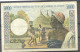 West African States A Ivory Coast   5000 Fr   Rare  VF - Autres - Afrique