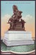 DONAHUE MONUMENT, SAN FRANCISCO, CALIFORNIA (USA, 1910's). Mint Postcard - Monuments