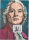 Germany Deutschland 1987 Composer Compositeur Music Musique Musik, Christoph Willibald Gluck, Bonn Card Maximum - 1981-2000