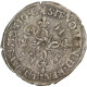 Monnaie, France, Douzain, 1550, Grenoble, TB+, Billon, Duplessy:997 - 1547-1559 Henry II