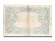 Billet, France, 20 Francs, 20 F 1905-1913 ''Bleu'', 1913, 1913-01-21, TTB+ - 20 F 1905-1913 ''Bleu''