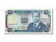 Billet, Kenya, 20 Shillings, 1992, 1992-01-02, SPL - Kenya